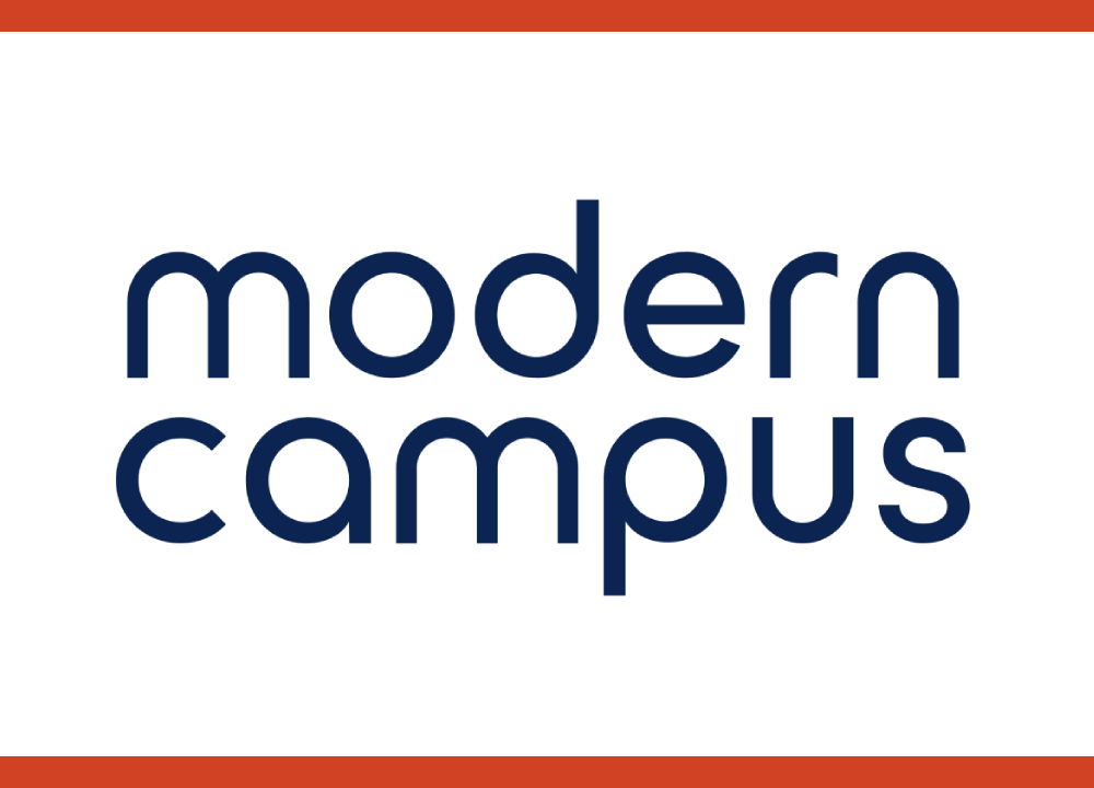 Modern Campus CMS Logo