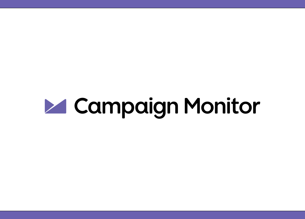 Campaign Monitor logo